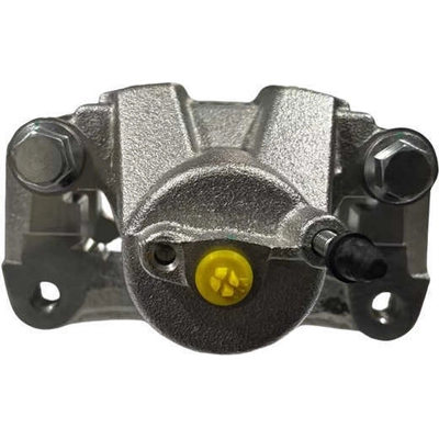 Rear Left New Caliper With Hardware by WORLDPARTS SYNERGY - WB22051 pa1