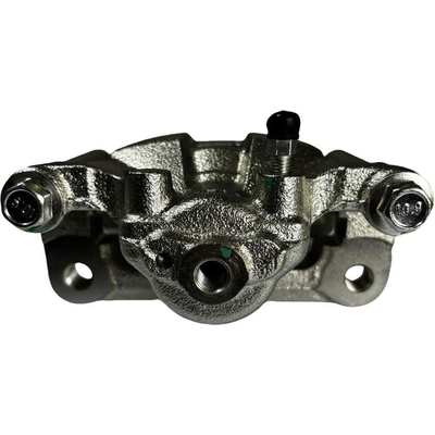 Rear Left New Caliper With Hardware by WORLDPARTS SYNERGY - WB22082 pa2