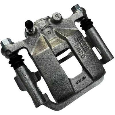 Rear Left New Caliper With Hardware by WORLDPARTS SYNERGY - WB22239 pa2