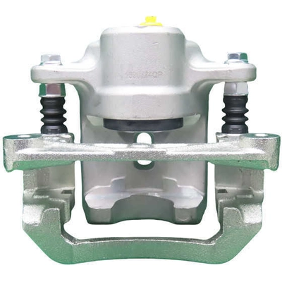 Rear Left New Caliper With Hardware by WORLDPARTS SYNERGY - WB22468 pa2