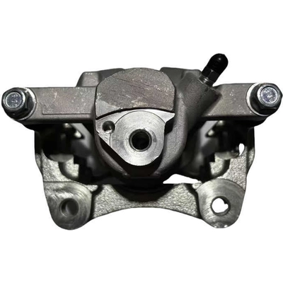 Rear Left New Caliper With Hardware by WORLDPARTS SYNERGY - WB22548 pa1