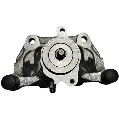 Rear Left New Caliper With Hardware by WORLDPARTS SYNERGY - WB22552 pa1