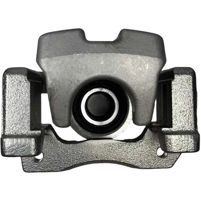 Rear Left New Caliper With Hardware by WORLDPARTS SYNERGY - WB22558 pa2