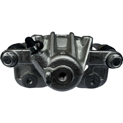 Rear Left New Caliper With Hardware by WORLDPARTS SYNERGY - WB31645 pa1