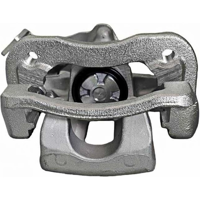 Rear Left New Caliper With Hardware by WORLDPARTS SYNERGY - WB32042 pa1