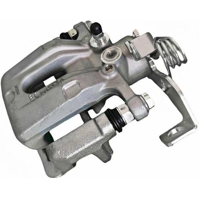 Rear Left New Caliper With Hardware by WORLDPARTS SYNERGY - WB32042 pa2