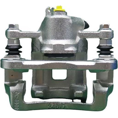 Rear Left New Caliper With Hardware by WORLDPARTS SYNERGY - WB32044 pa1