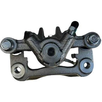 Rear Left New Caliper With Hardware by WORLDPARTS SYNERGY - WB32060 pa2