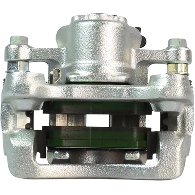 MANDO - 16A5252 - Disc Brake Caliper pa2