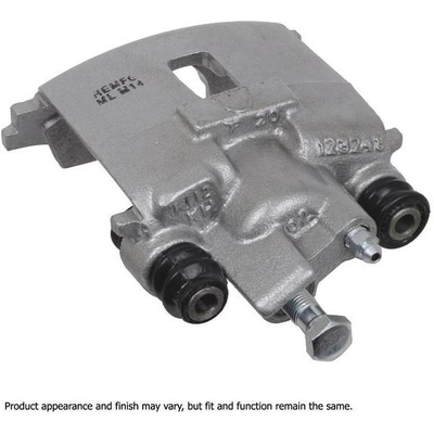 Rear Left Rebuilt Caliper by CARDONE INDUSTRIES - 18P4373 pa5