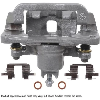 Rear Left Rebuilt Caliper by CARDONE INDUSTRIES - 19P2067 pa6