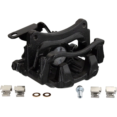 MOTORCRAFT - NBRC389RM - Rear Left Rebuilt Caliper pa1