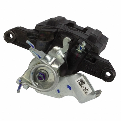 �trier arri�re gauche reconditionn�  by MOTORCRAFT - NBRC12RM pa5