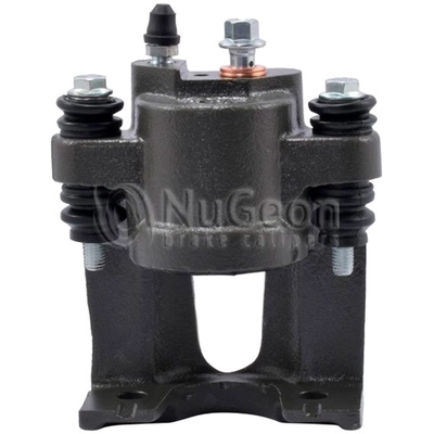 Rear Left Rebuilt Caliper by NUGEON - 97P00583A pa1