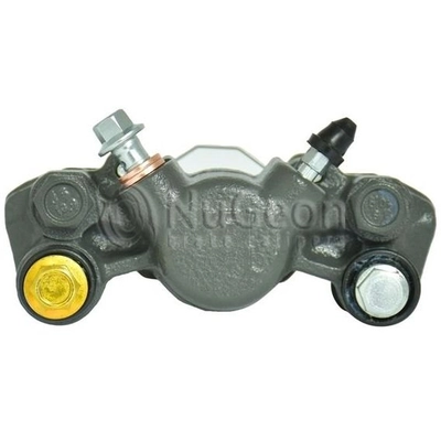 Rear Left Rebuilt Caliper by NUGEON - 97P01675B pa2