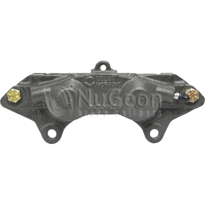 Rear Left Rebuilt Caliper by NUGEON - 97P17214B pa1
