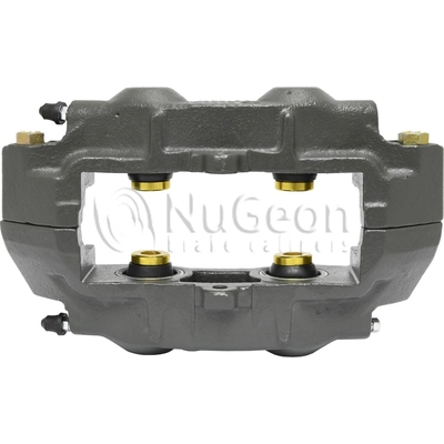 Rear Left Rebuilt Caliper by NUGEON - 97P17214B pa2