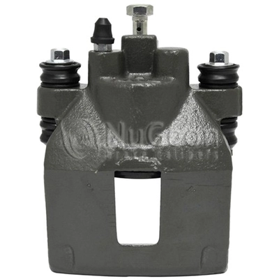 NUGEON - 97P17651B - Rear Driver Side Brake Caliper pa4