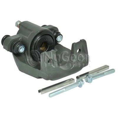 NUGEON - 97P17899A - Rear Driver Side Brake Caliper pa5