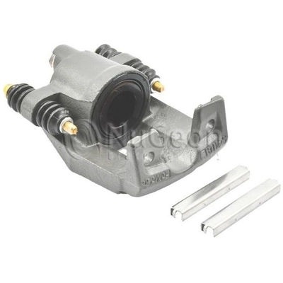 NUGEON - 97P17910B - Rear Driver Side Brake Caliper pa5