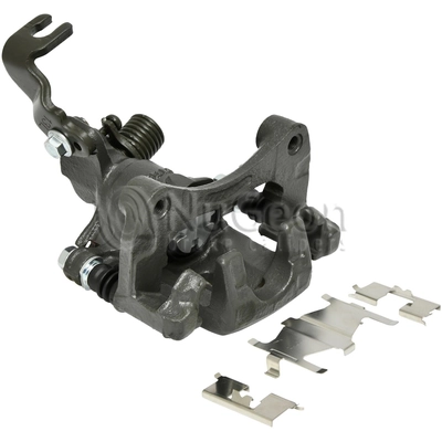 NUGEON - 99P00549B - Rear Driver Side Brake Caliper pa1