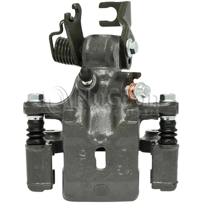 NUGEON - 99P00549B - Rear Driver Side Brake Caliper pa5