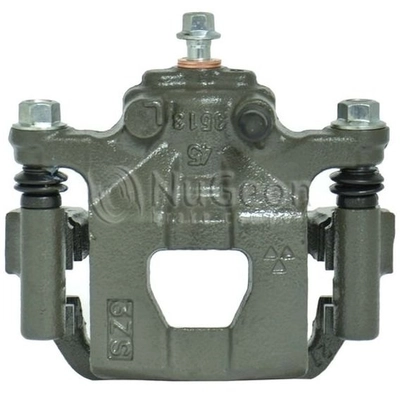 NUGEON - 99P00567A - Rear Driver Side Brake Caliper pa4