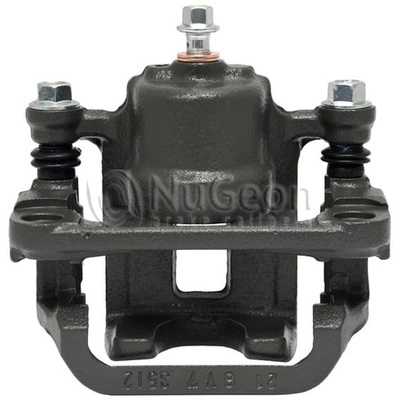 Rear Left Rebuilt Caliper by NUGEON - 99P00569A pa1