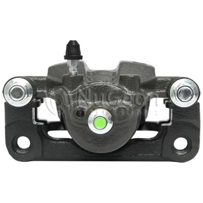 Rear Left Rebuilt Caliper by NUGEON - 99P00569A pa2