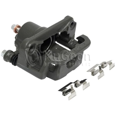 NUGEON - 99P00569A - Rear Driver Side Brake Caliper pa5