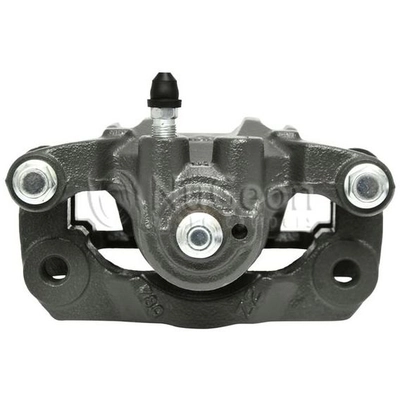 Rear Left Rebuilt Caliper by NUGEON - 99P00588A pa2