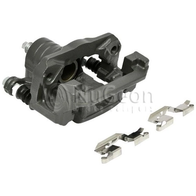 NUGEON - 99P00588A - Rear Driver Side Brake Caliper pa5