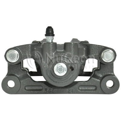 Rear Left Rebuilt Caliper by NUGEON - 99P00589A pa2