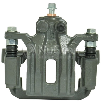 NUGEON - 99P00589A - Rear Driver Side Brake Caliper pa4