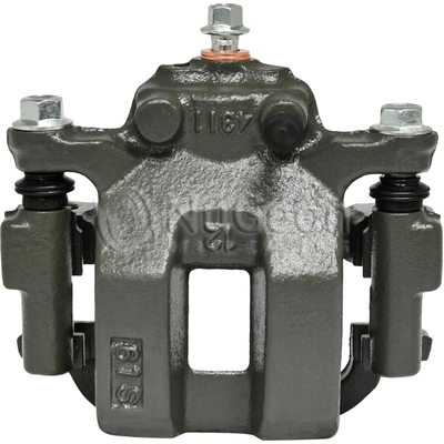 Rear Left Rebuilt Caliper by NUGEON - 99P00618A pa1