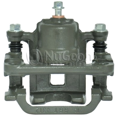 NUGEON - 99P00620A - Remanufactured Rear Disc Brake Caliper pa1