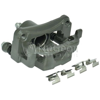 NUGEON - 99P00620A - Remanufactured Rear Disc Brake Caliper pa5