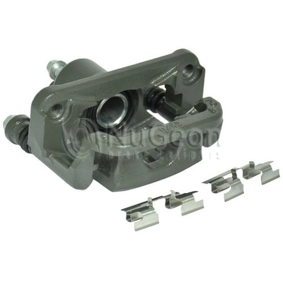 NUGEON - 99P00630B - Rear Driver Side Brake Caliper pa5