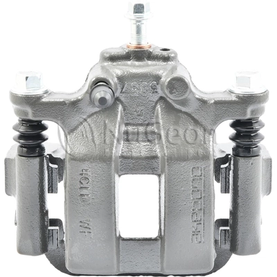 Rear Left Rebuilt Caliper by NUGEON - 99P00643B pa2
