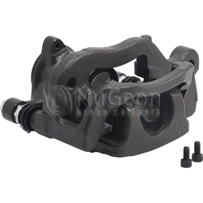 Rear Left Rebuilt Caliper by NUGEON - 99P00687B pa2