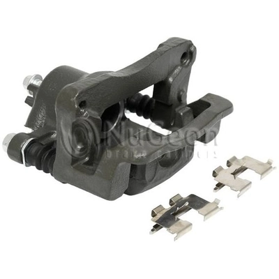 NUGEON - 99P00821A - Rear Driver Side Brake Caliper pa5