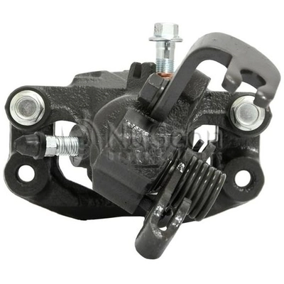 Rear Left Rebuilt Caliper by NUGEON - 99P00822A pa2