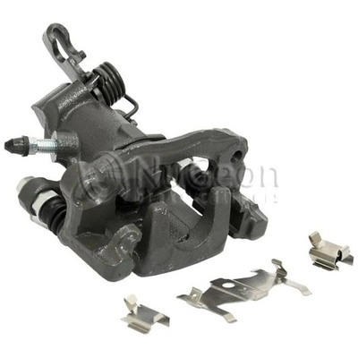 NUGEON - 99P00822A - Rear Driver Side Brake Caliper pa5