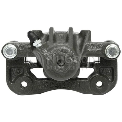 Rear Left Rebuilt Caliper by NUGEON - 99P00824A pa2