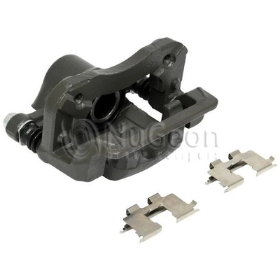 NUGEON - 99P00824A - Rear Driver Side Brake Caliper pa5