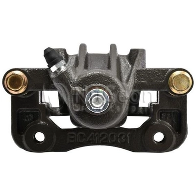 Rear Left Rebuilt Caliper by NUGEON - 99P00830A pa2