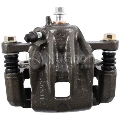 NUGEON - 99P00830B - Rear Passenger Side Brake Caliper pa4