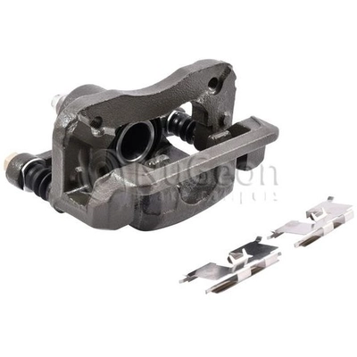 NUGEON - 99P00830B - Rear Passenger Side Brake Caliper pa5