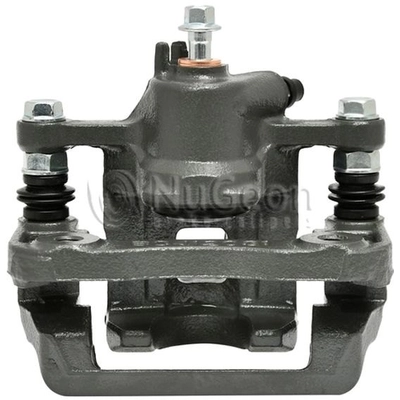 NUGEON - 99P00835B - Rear Driver Side Brake Caliper pa1