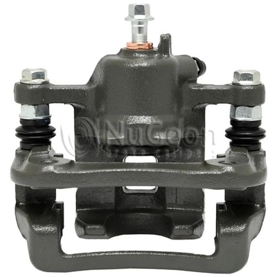 NUGEON - 99P00854B - Rear Driver Side Brake Caliper pa1